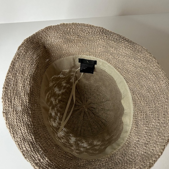 Accented Bucket Hat - Picture 5 of 5